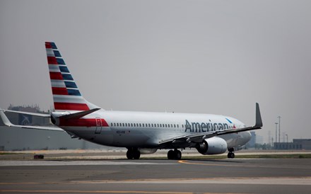 American Airlines diz que só 'algumas centenas de voos' estão ainda sem pilotos