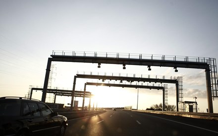 Portagens nas pontes sobre o Tejo sobem entre 5 e 15 cêntimos