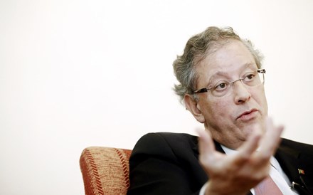 Almeida Henriques diz que proposta para CCDR é “regionalização encapotada”