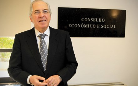 Presidente do CES defende Estado mais barato e mais eficiente  