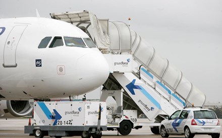 Desconvocada greve dos trabalhadores do handling dos aeroportos