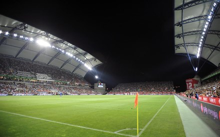 Braga defronta Fenerbahçe de Vítor Pereira na Liga Europa