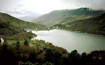 Gerês - Águas cristalinas e vestígios romanos