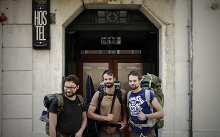 Travellers House - 'Este hostel já é famoso no Rio de Janeiro' 