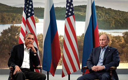 Putin disse não a Erdogan mas falou com Obama