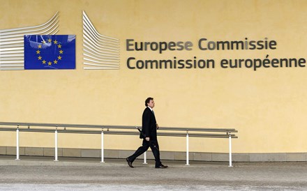 Economia europeia desacelera para 1,7% no terceiro trimestre