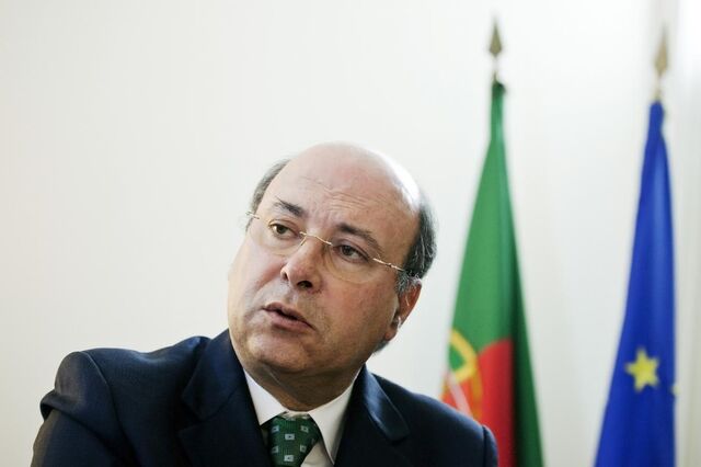 Henrique Gomes: “Teve-se medo de perturbar a privatização da EDP”
