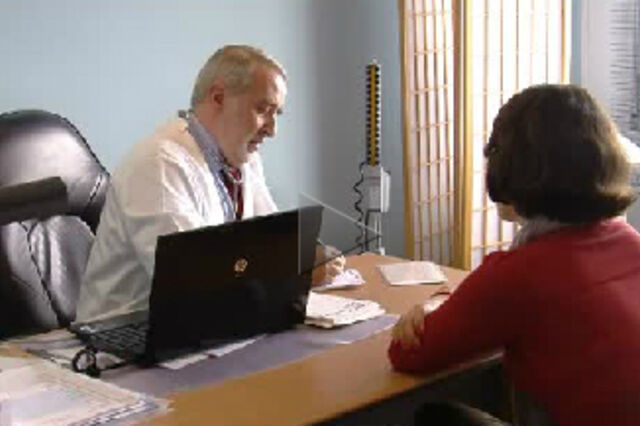 Médicos de família vão trocar e-mails com doentes em 2018