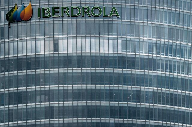 Iberdrola Portugal investe 8 milhões em central fotovoltaica em Palmela