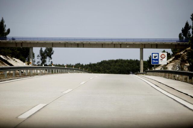 Portugal tem a segunda melhor rede rodoviária do mundo