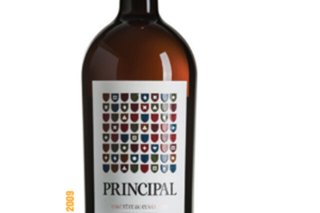 Provas cegas, copos pretos e rosés 