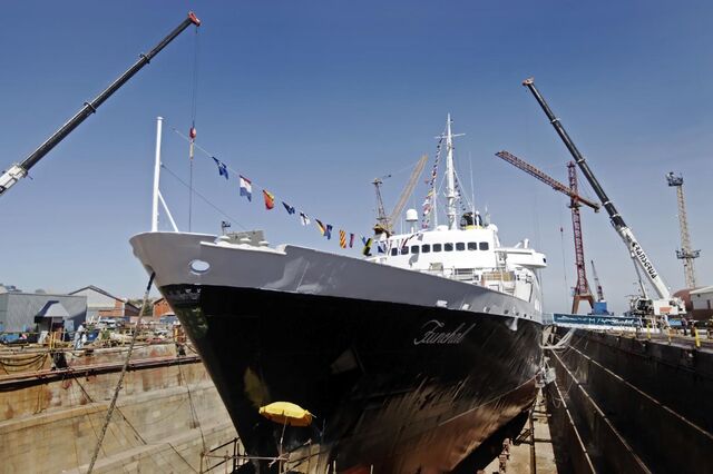 Comprador inglês falido abandona Funchal em Lisboa