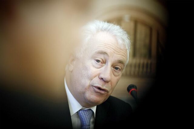 Banco de Portugal avalia PPP na carteira da banca
