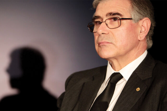 Ferreira de Oliveira: Petrobras sairá do escândalo 'mais forte, competitiva e capacitada'