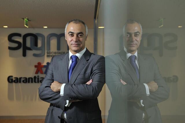 Ministro da Economia escolhe adjunta para presidir à SPGM