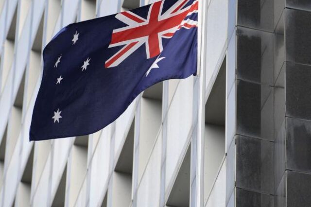 PIB australiano cresce 0,6% e supera estimativas