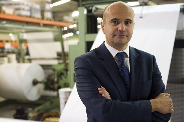 Cadernos da Firmo chegam às escolas da Letónia e Lituânia