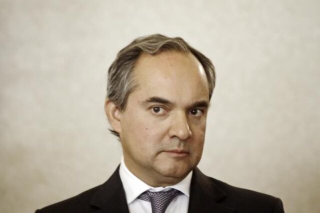 Os sete dias que atiraram Joaquim Pais Jorge para fora do Governo