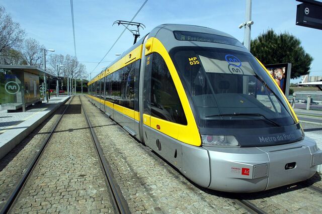 Novo líder da Metro do Porto antecipa 'ciclo de crescimento' da rede