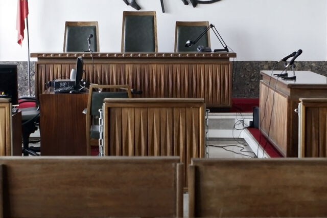 Novo Mapa Judiciário fecha 20 tribunais, menos dois do que previsto