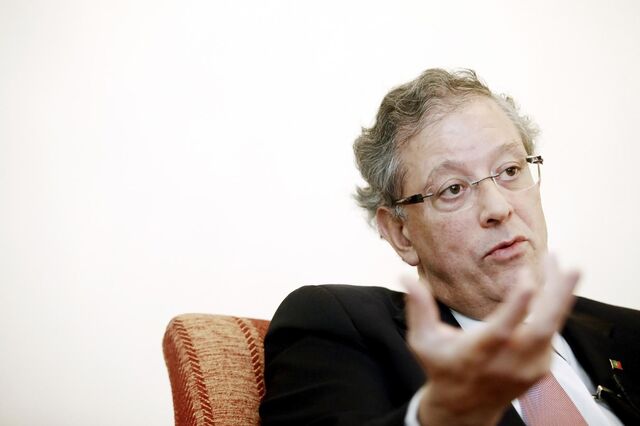 Câmara de Viseu nega morte de Almeida Henriques, que continua em estado grave