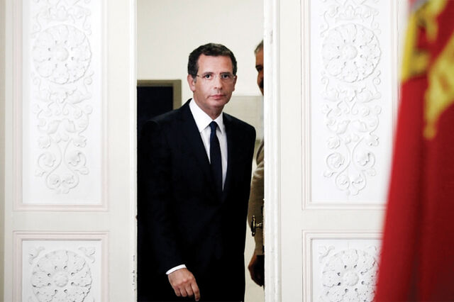 Seguro acusa Passos Coelho de conviver mal com a democracia