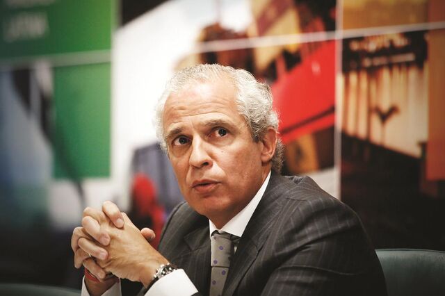Mota-Engil ganha contrato de 228 milhões no México