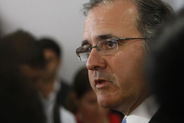 Pires de Lima reavalia plano de Álvaro para a indústria 