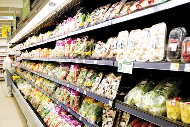 Governo mantém taxa de segurança alimentar nos sete euros em 2018