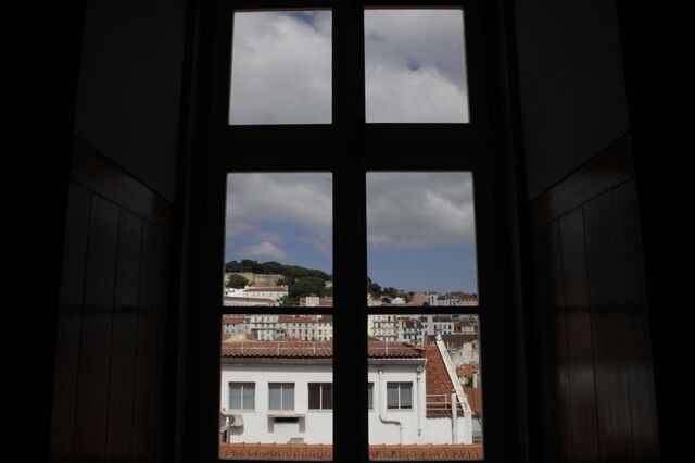 Jovens querem alargar Porta 65 e abrir outras “janelas” na habitação