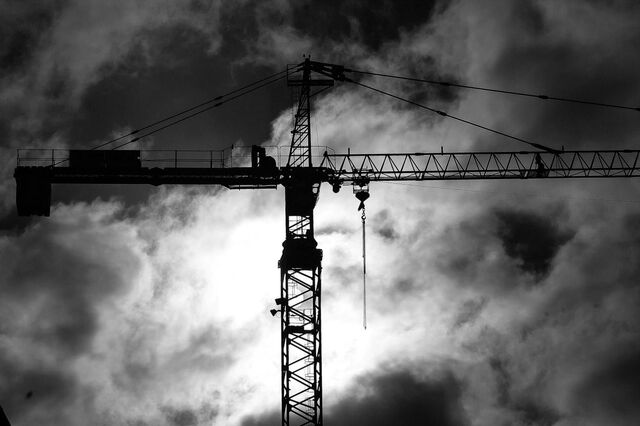 Grupo de trabalhadores da Soares da Costa vai pedir insolvência da construtora