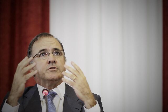 Fisco também tem palavra a dizer nos projectos de investimento