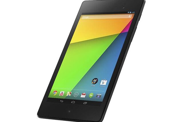 Google elege HTC para fabricar Nexus 8