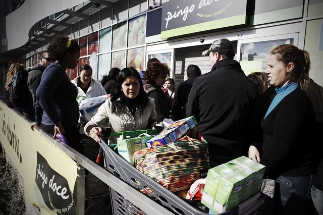 Pingo Doce investe menos 23 milhões em publicidade no semestre  