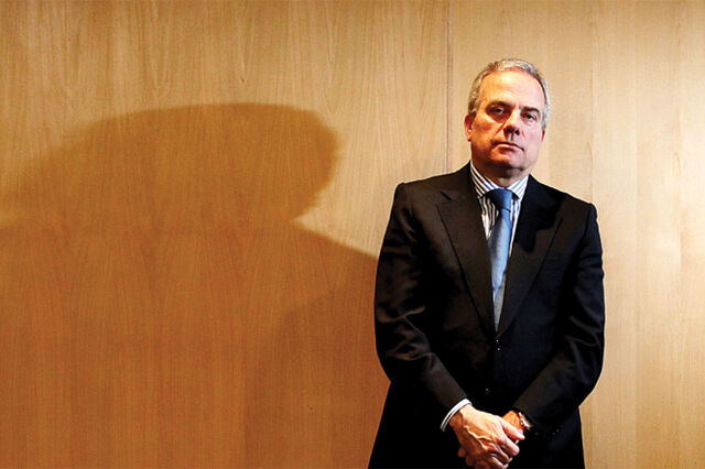 Haitong espera reforçar posição internacional através da compra do BESI