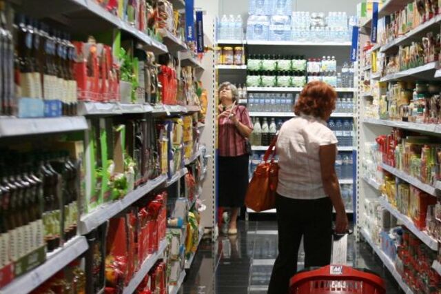 Aposta nos frescos do 'discount' não agarra clientes 