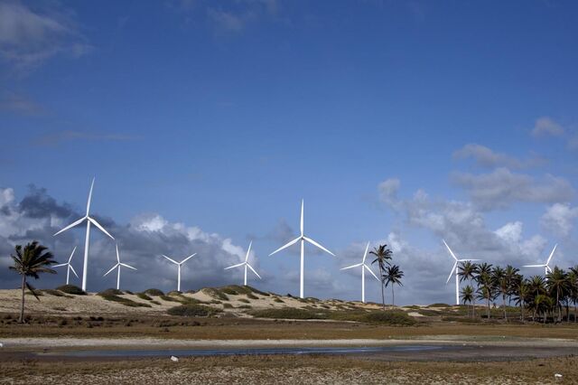 Vestas cria mais de 100  postos de trabalho qualificado em Matosinhos