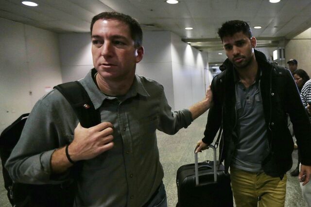 Caso Snowden: Cameron soube antecipadamente da detenção de David Miranda