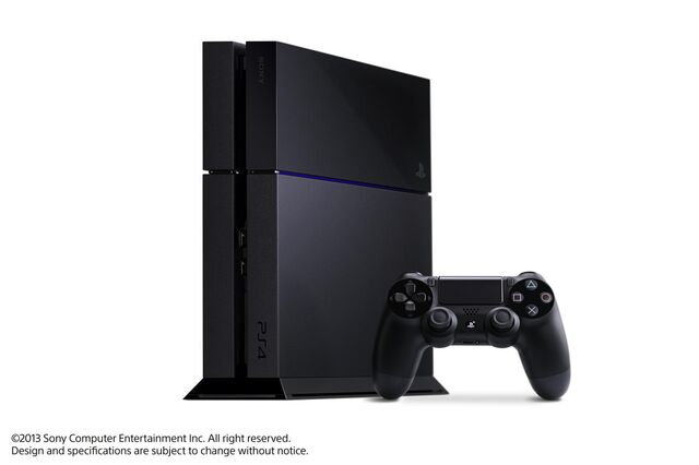 Sony vende mais três milhões de PlayStation 4 em quatro meses