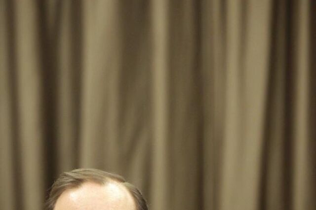 José Félix Morgado continua a reduzir posição na Inapa