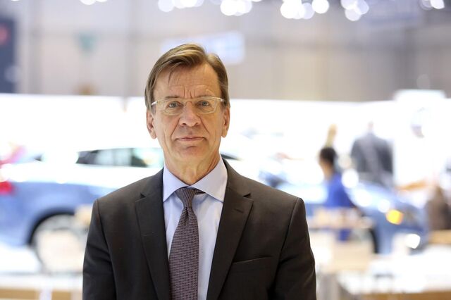 CEO da Volvo garante que futuro é elétrico e que nem todas as marcas vão sobreviver