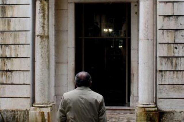Três juízes mudaram de posição sobre a CES