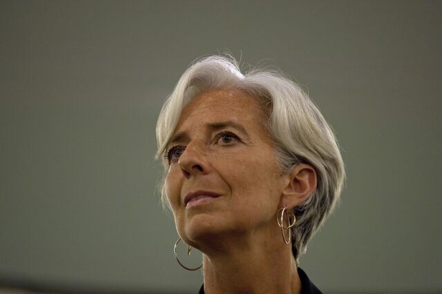 FMI vai disponibilizar 15 mil milhões de dólares para a Ucrânia