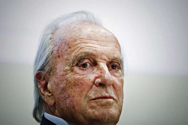 O significado do número seis para Francisco Pinto Balsemão