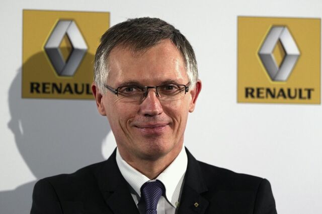 Carlos Tavares na calha para liderar a Peugeot