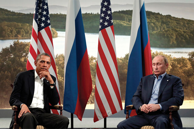 Olho por olho, dente por dente: Rússia admite expulsar 35 americanos