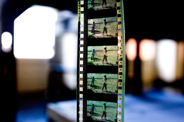 Governo cria incentivo fiscal à produção cinematográfica