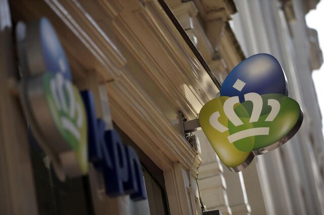 KPN vende participação na Telefónica Deutschland por 805 milhões de euros