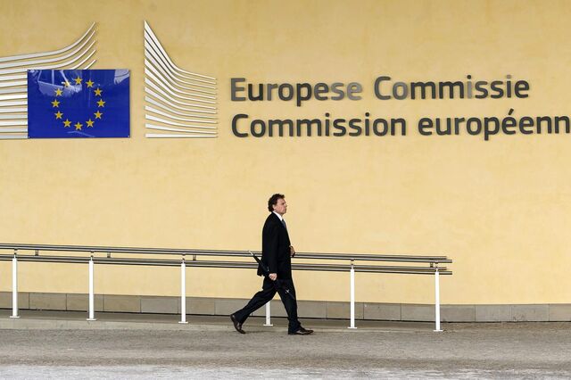 Os principais números das previsões da Comissão Europeia