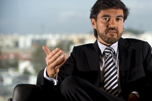 Zon Optimus quer quota próxima dos 30% nos próximos 5 anos